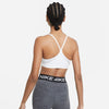 Indy V-neck Light-support sportbeha
