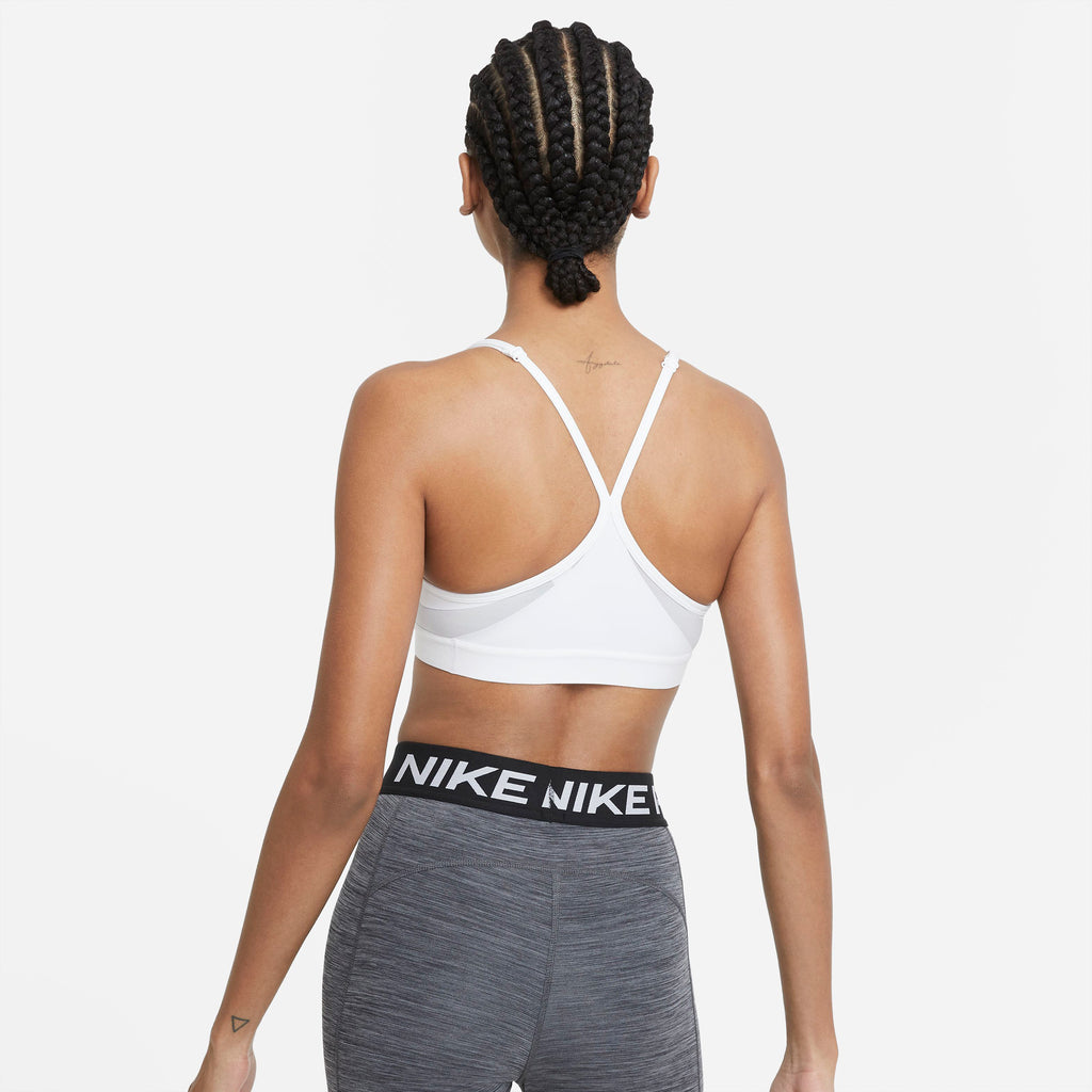 Indy V-neck Light-support sportbeha