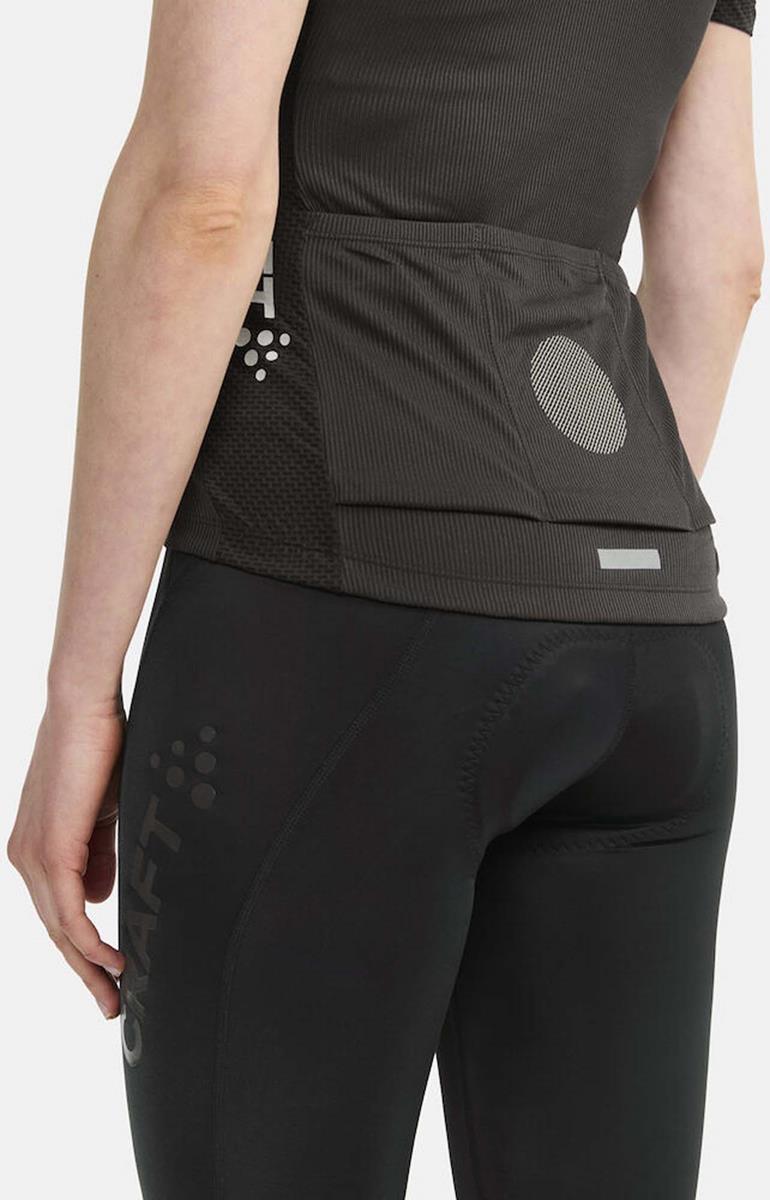 Adv Endur Jersey W