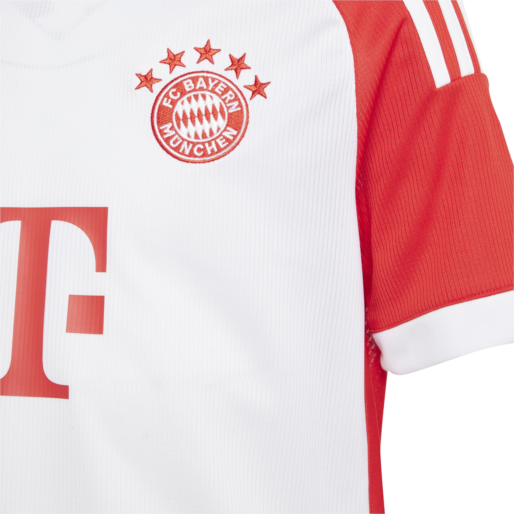 FC Bayern München 23/24 kids thuisshirt