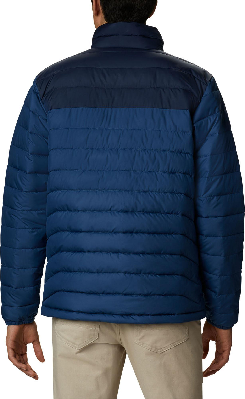 Powder Lite Jacket