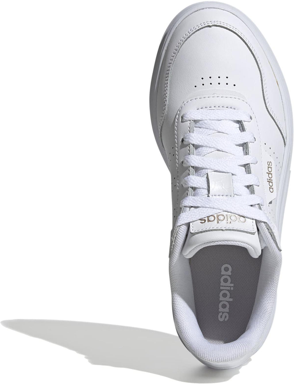 Courtphase