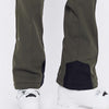 Francis W Pant