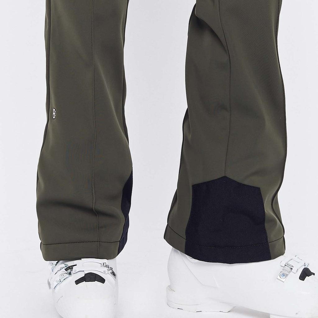 Francis W Pant