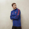 Fcb Pre Jkt