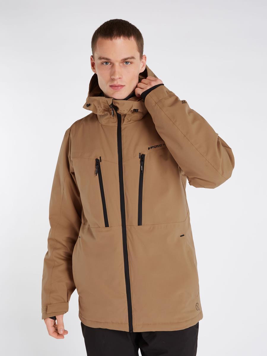 Prttimo Snowjacket