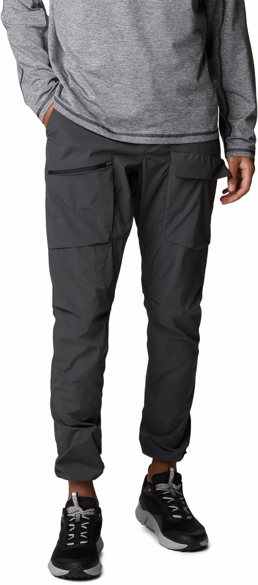 Maxtrail Lite broek