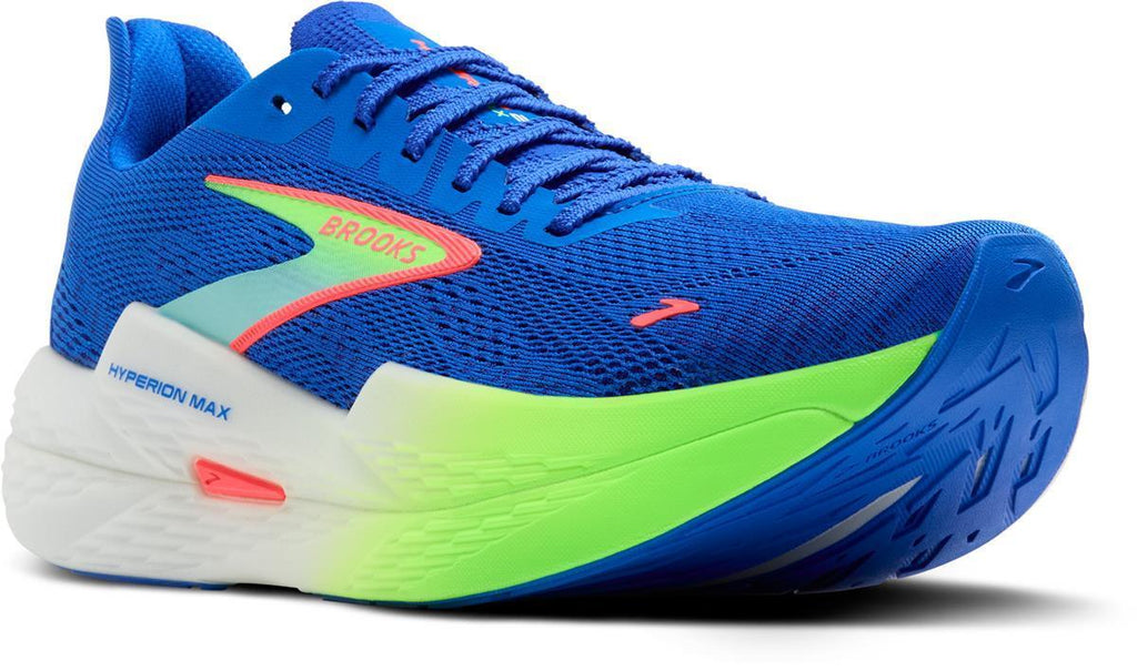 Hyperion Max 2