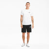 Amplified Shorts