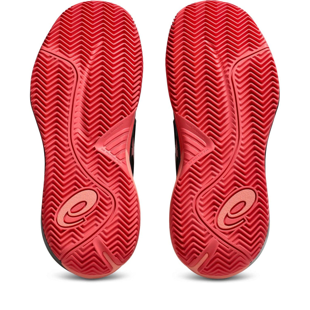 Gel-resolution X Clay All court tennisschoenen