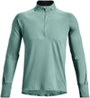 UNDER ARMOUR Qualifier 2.0 Halfzip Langarmshirt