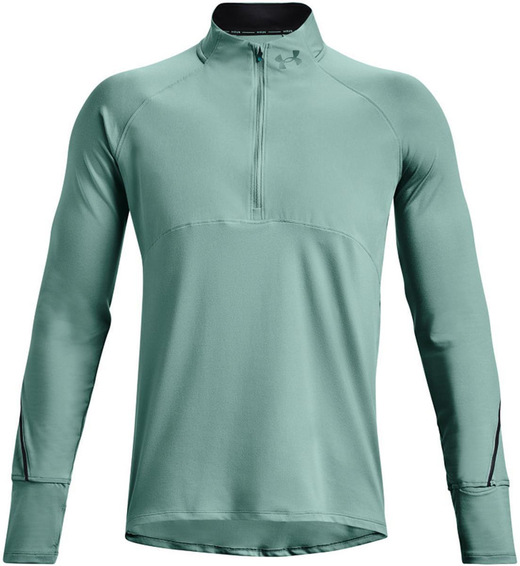 UNDER ARMOUR Qualifier 2.0 Halfzip Langarmshirt