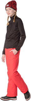 Fabrizoy 1/4 Zip kids skipully