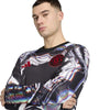 Manchester United 25/26 Pre Match Warm Sweatshirt