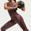 Pro Sculpt Women's High-waisted Tights