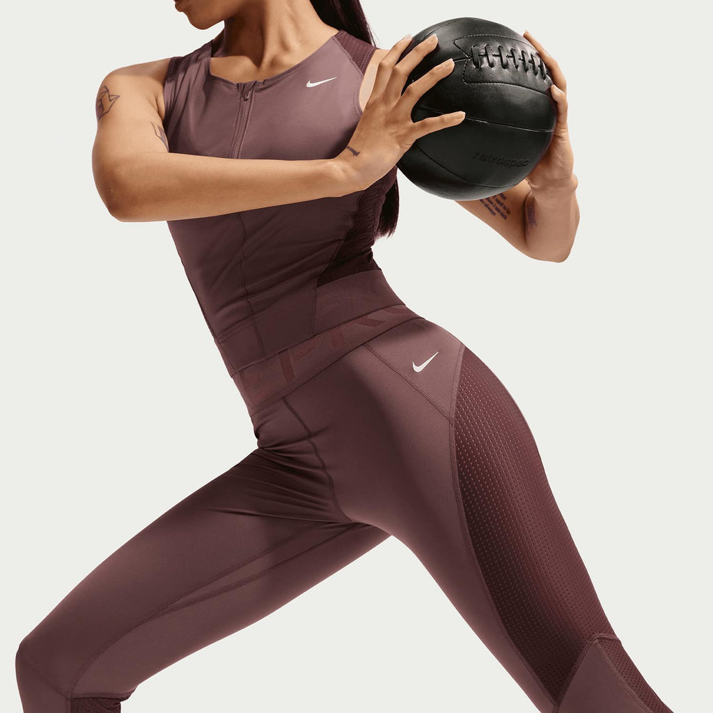 Pro Sculpt Women's High-waisted Tights