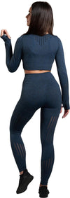 High Waisted Leggings