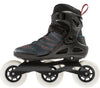 Rollerblade Macroblade 110 3wd Teal
