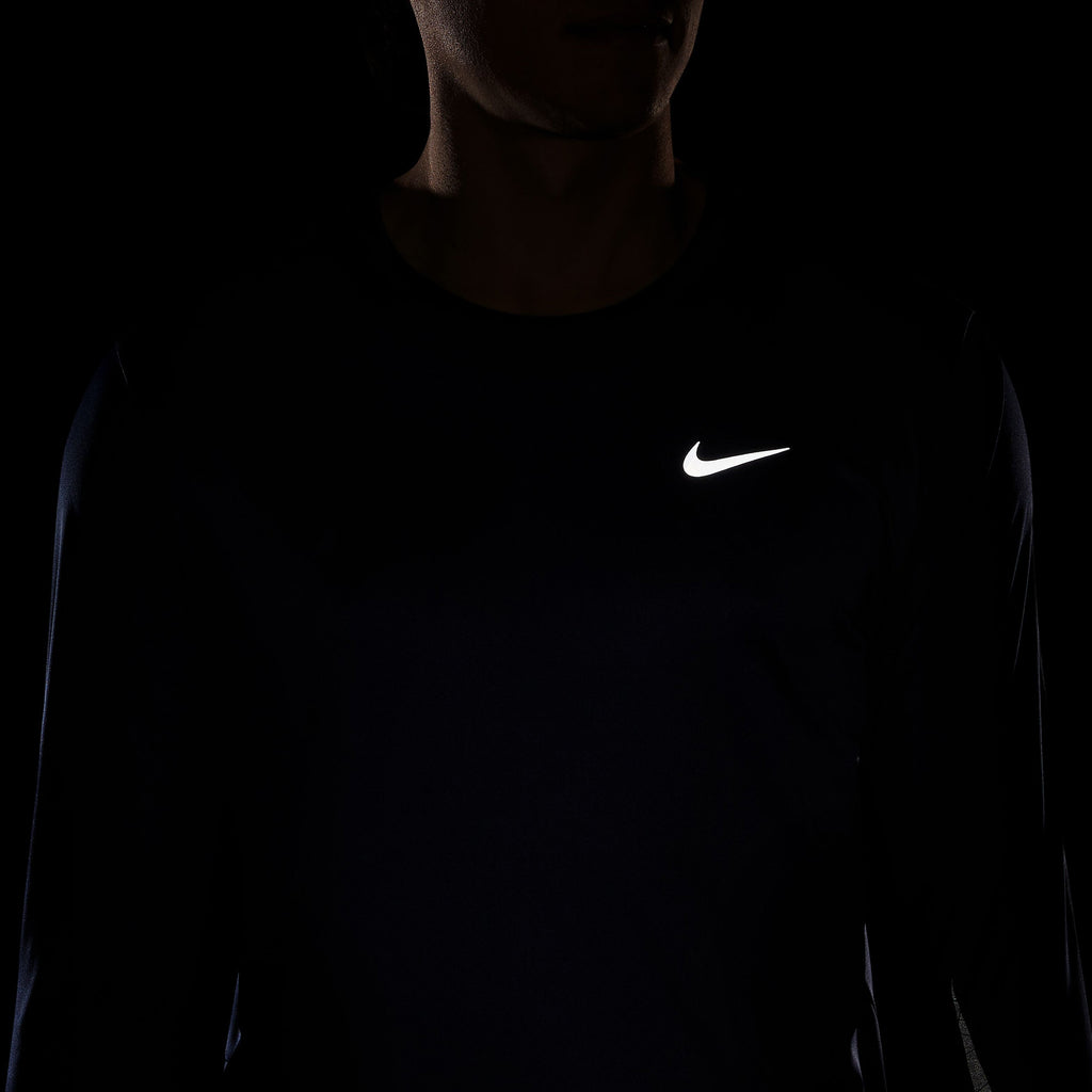 Dri-FIT Miler Run Division longsleeve