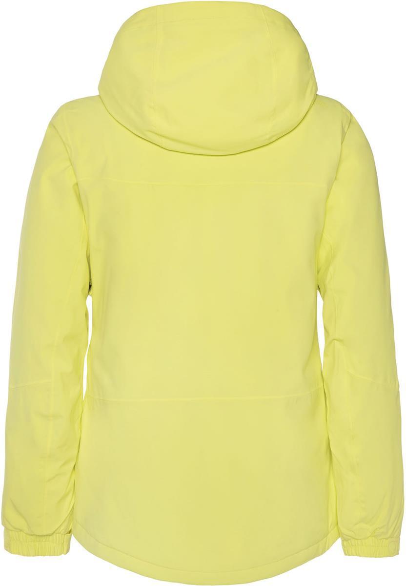 Prtkenzia Snowjacket