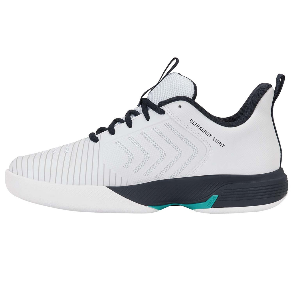 ultrashot light carpet tennisschoenen