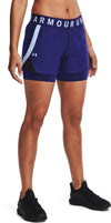 UNDER ARMOUR Női-Short