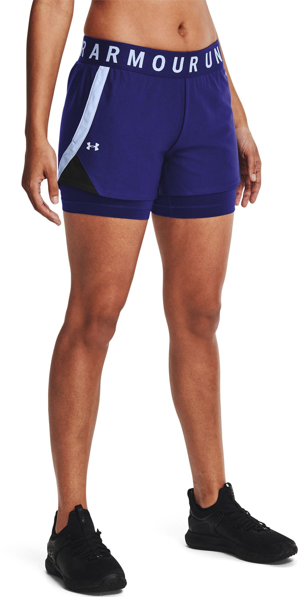UNDER ARMOUR Női-Short