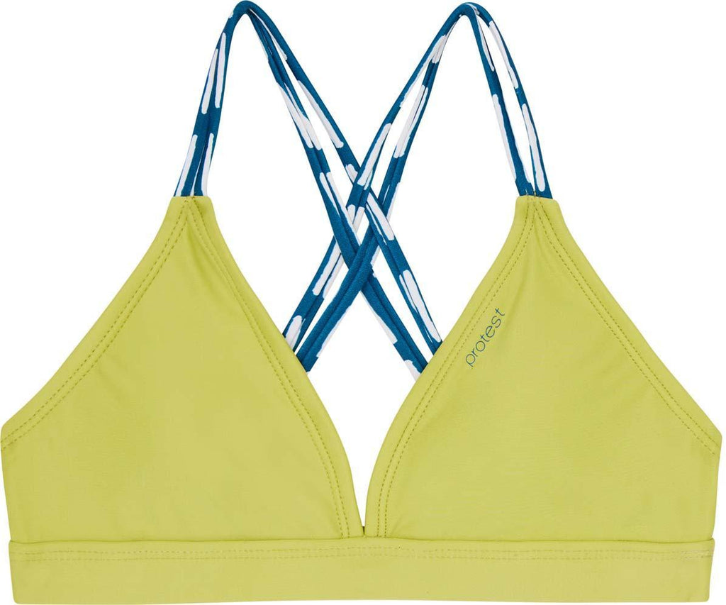 Prtmonroe Jr Triangle Bikini