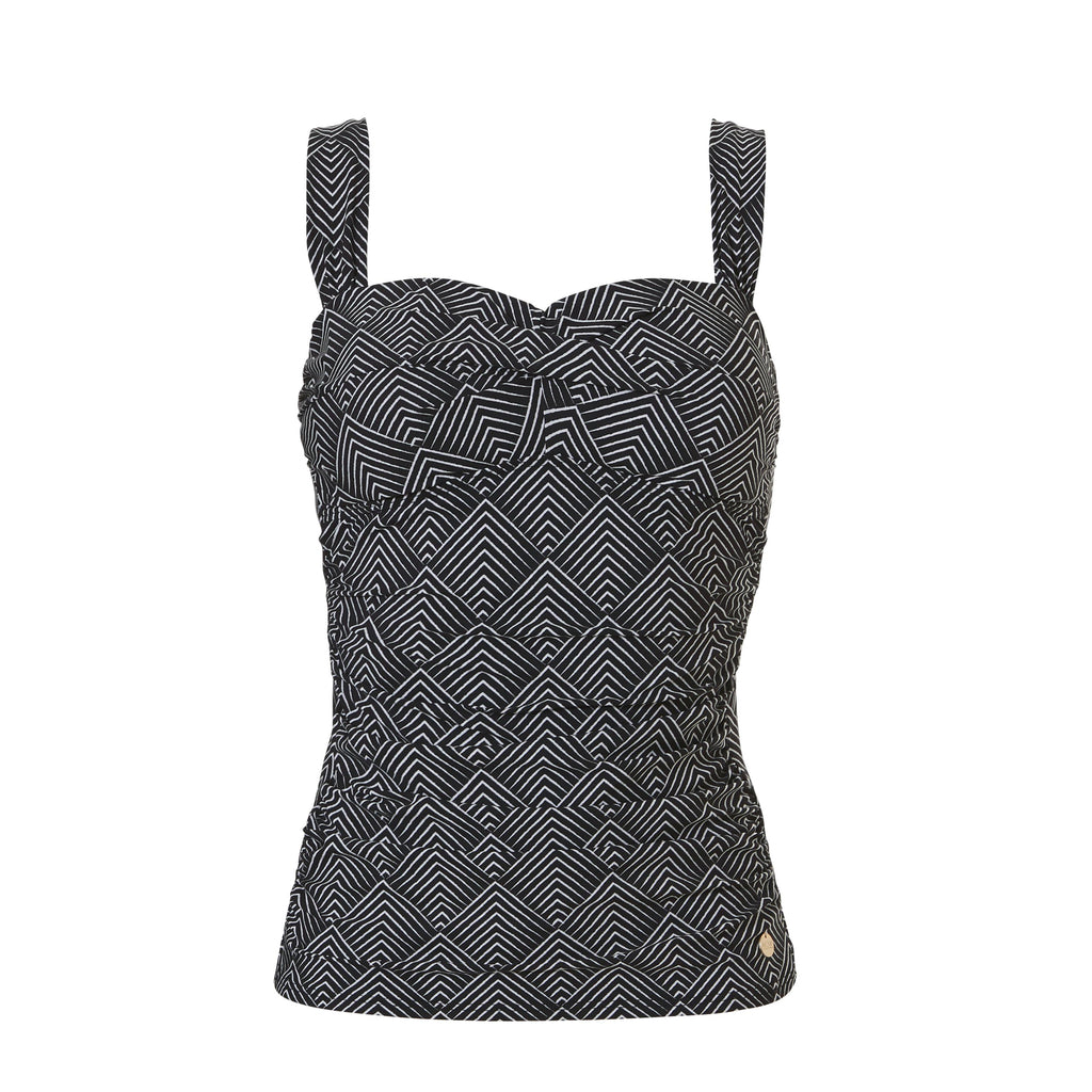 Tankini Top