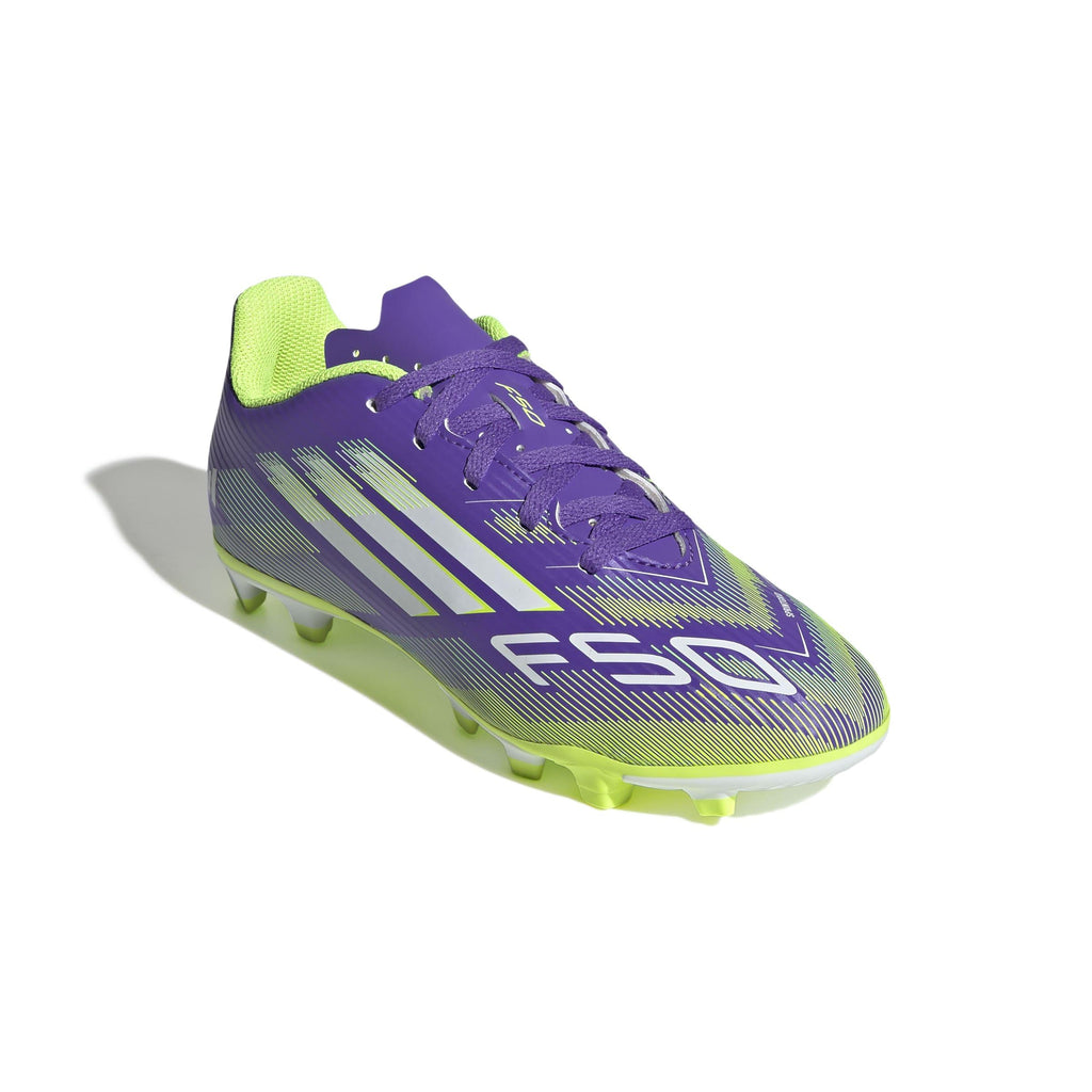 F50 Club Stevige/Multi-Ground Voetbalschoenen Kids