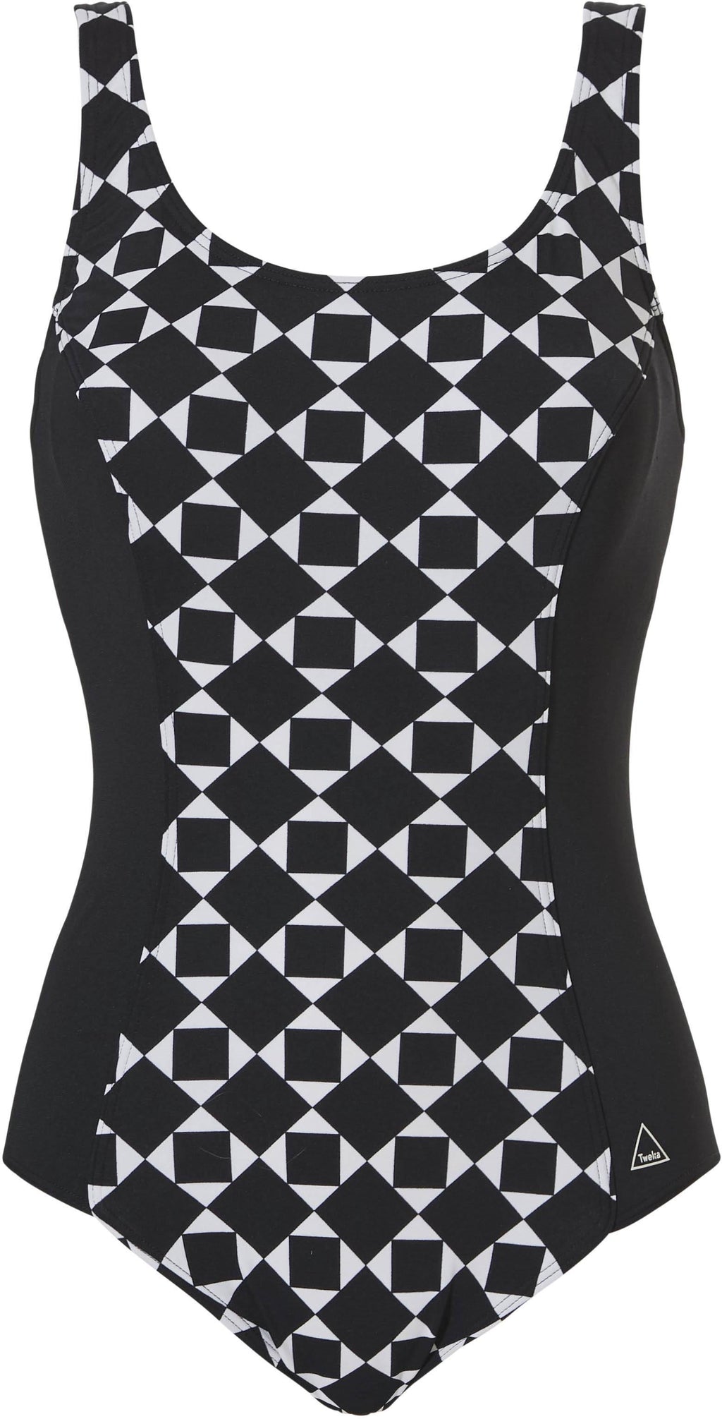 Pool Swimsuit Soft Cup