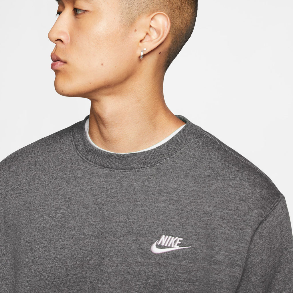 Sportswear Club Crew longsleeve