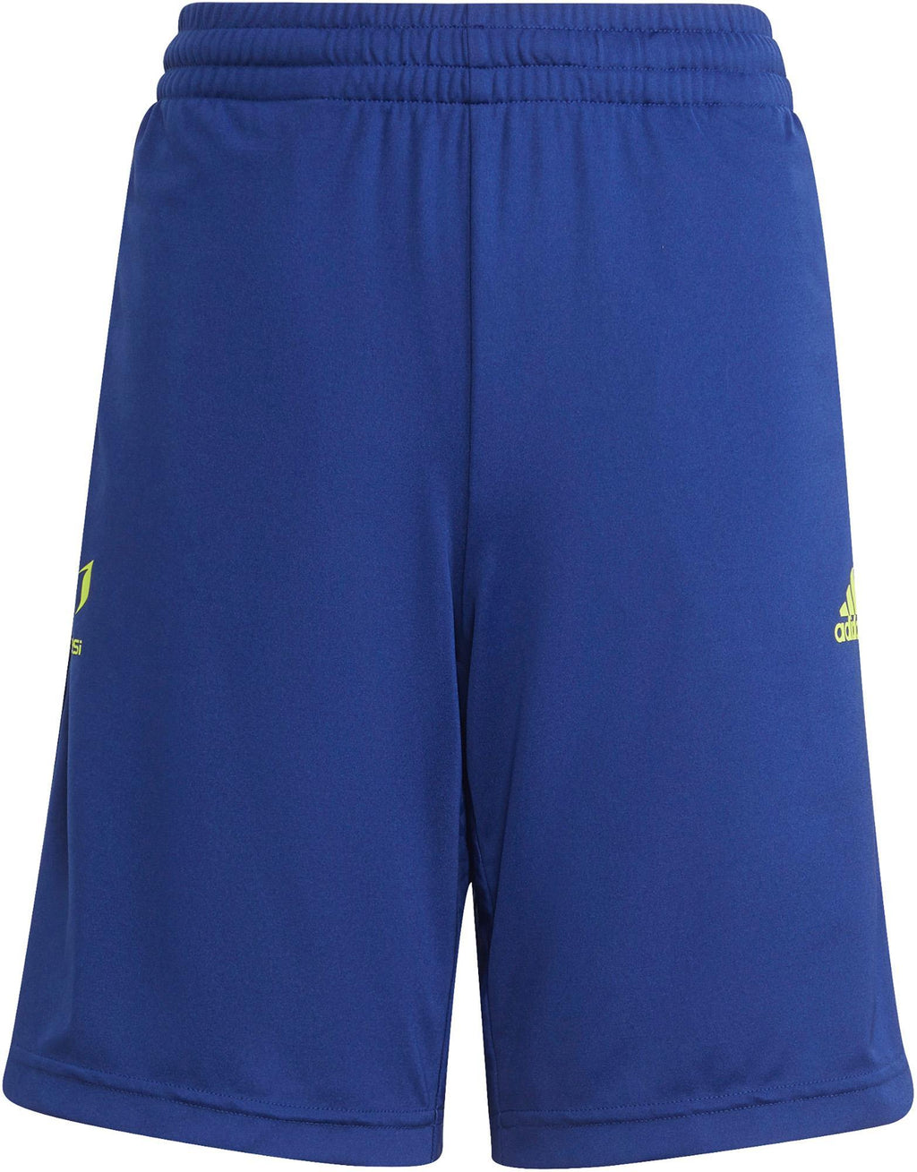 Messi kids short