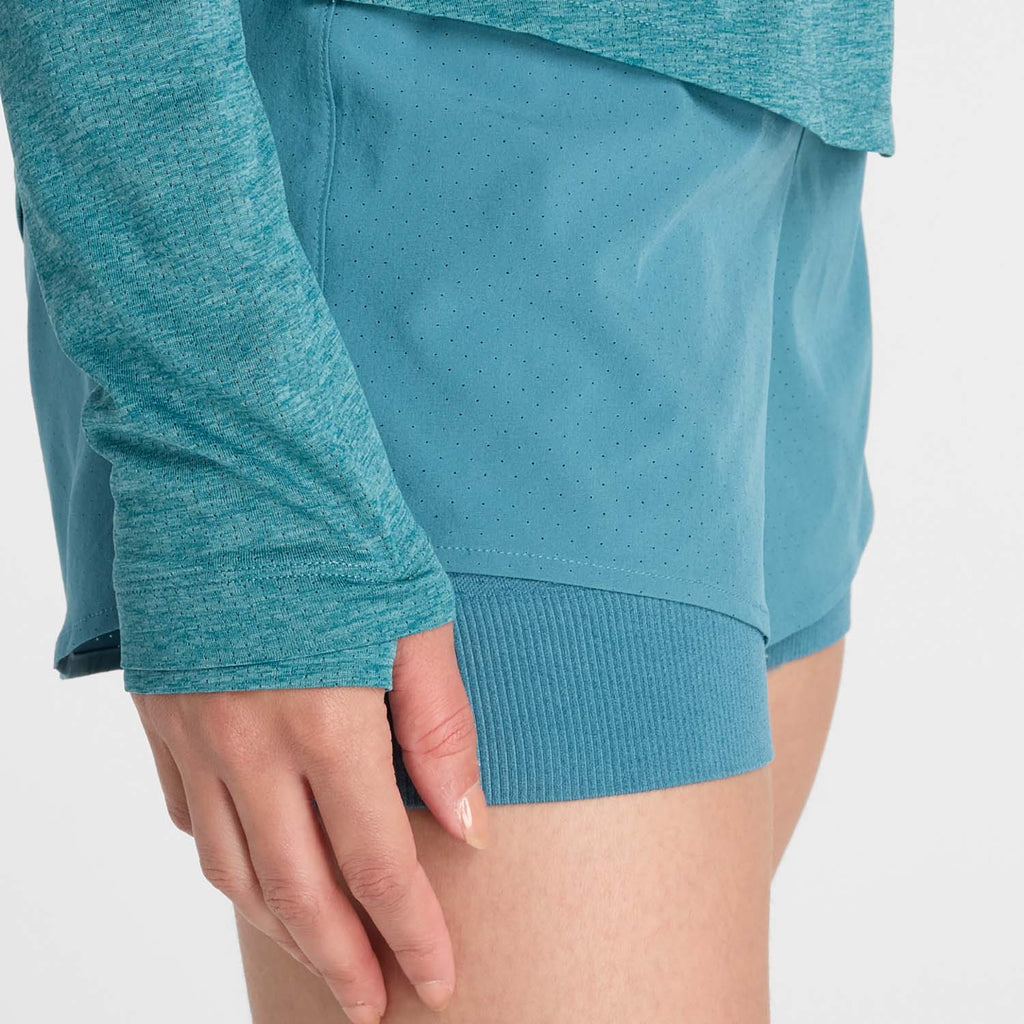 Athletics Long Sleeve