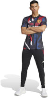 Manchester United 24/25 Pre-Match Voetbalshirt