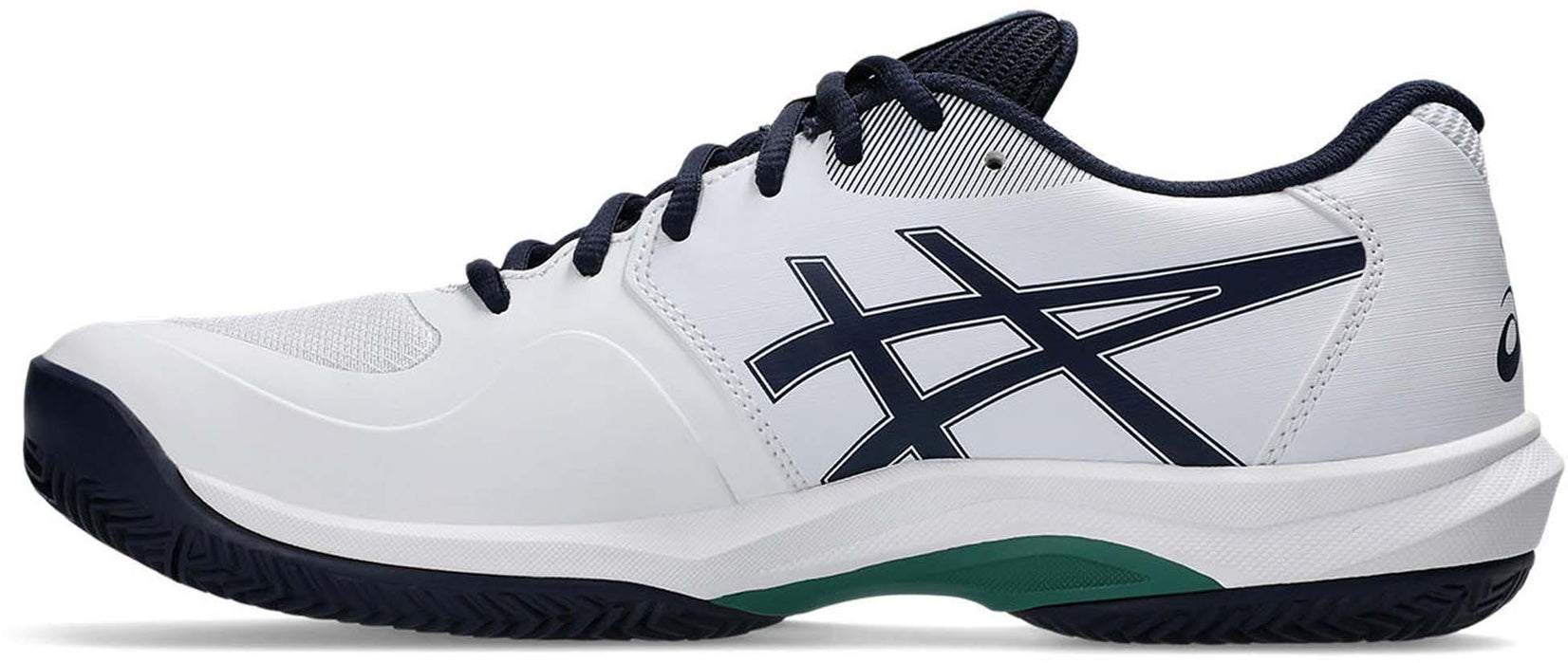 ASICS GAME FF CLAY/OC INDIGO/ORA