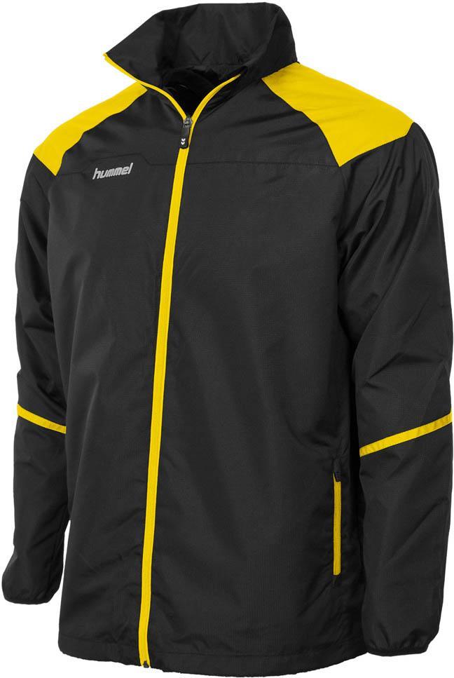 Authentic Aw Jacket