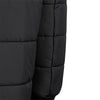 Padded winterjas