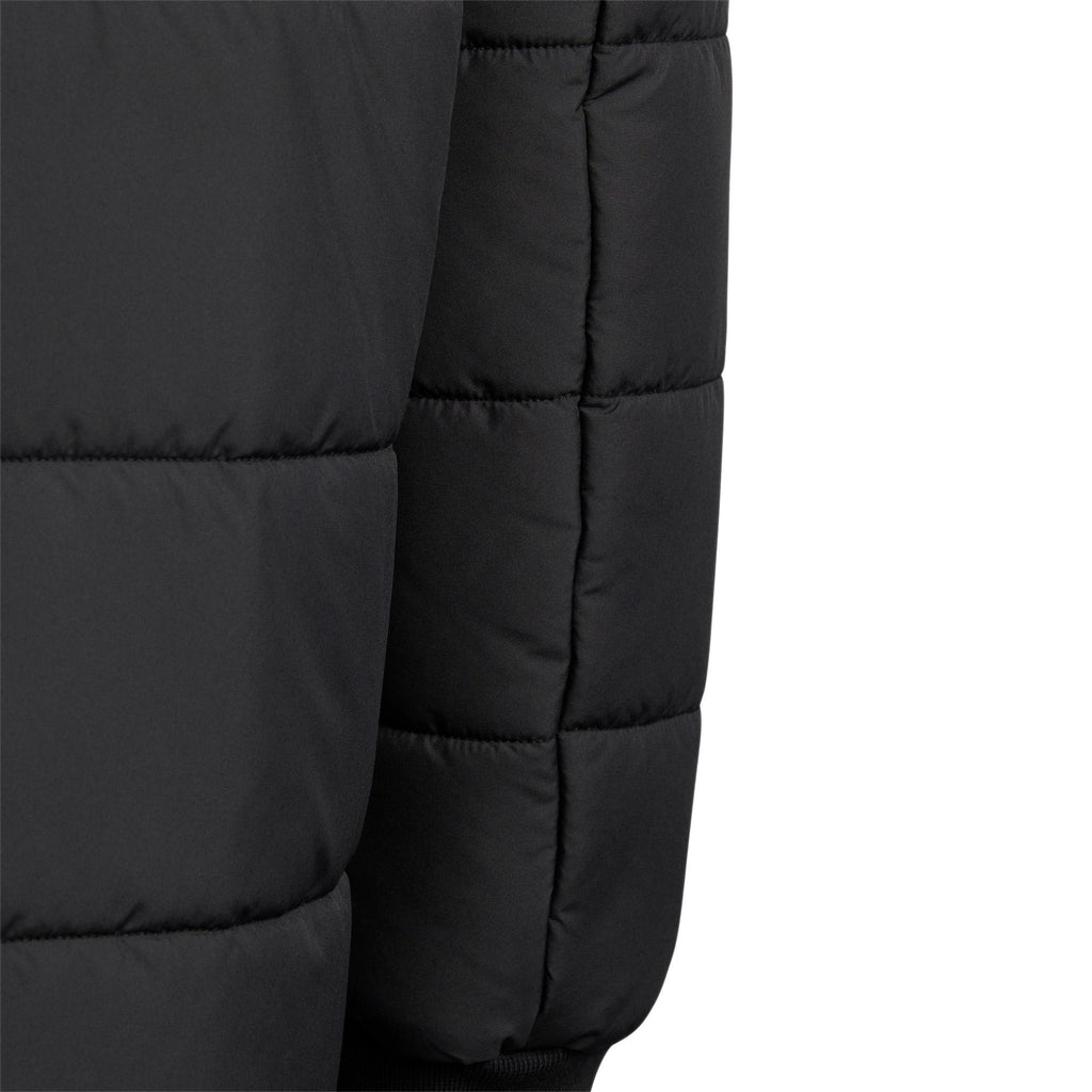 Padded winterjas
