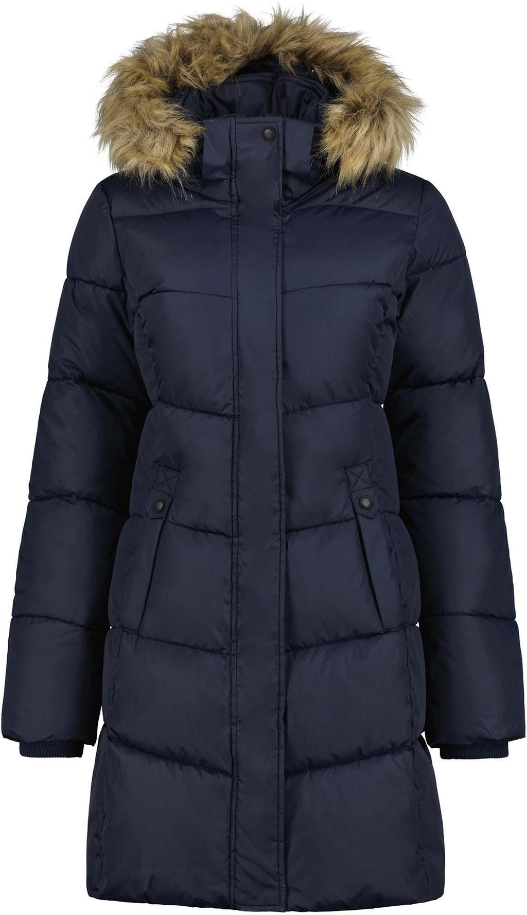 ep azusa coat