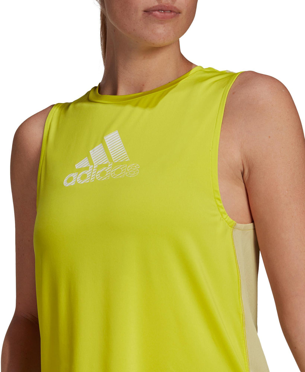 Designed To Move AEROREADY Tanktop