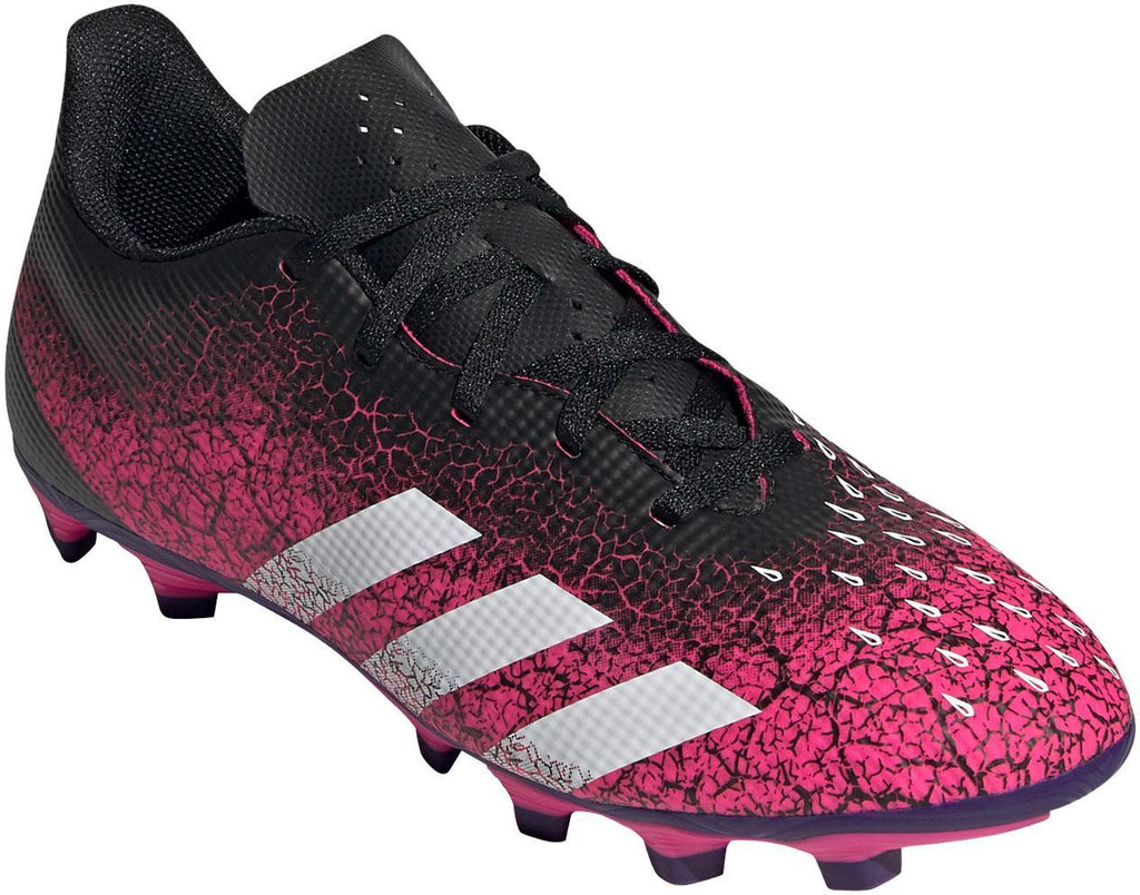 Predator Freak.4 Flexible Ground Voetbalschoenen