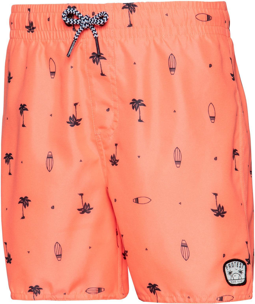 rocco jr beachshort