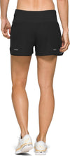 Ventilate 2-in-1 short