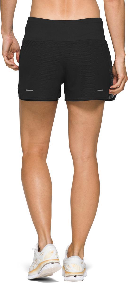 Ventilate 2-in-1 short