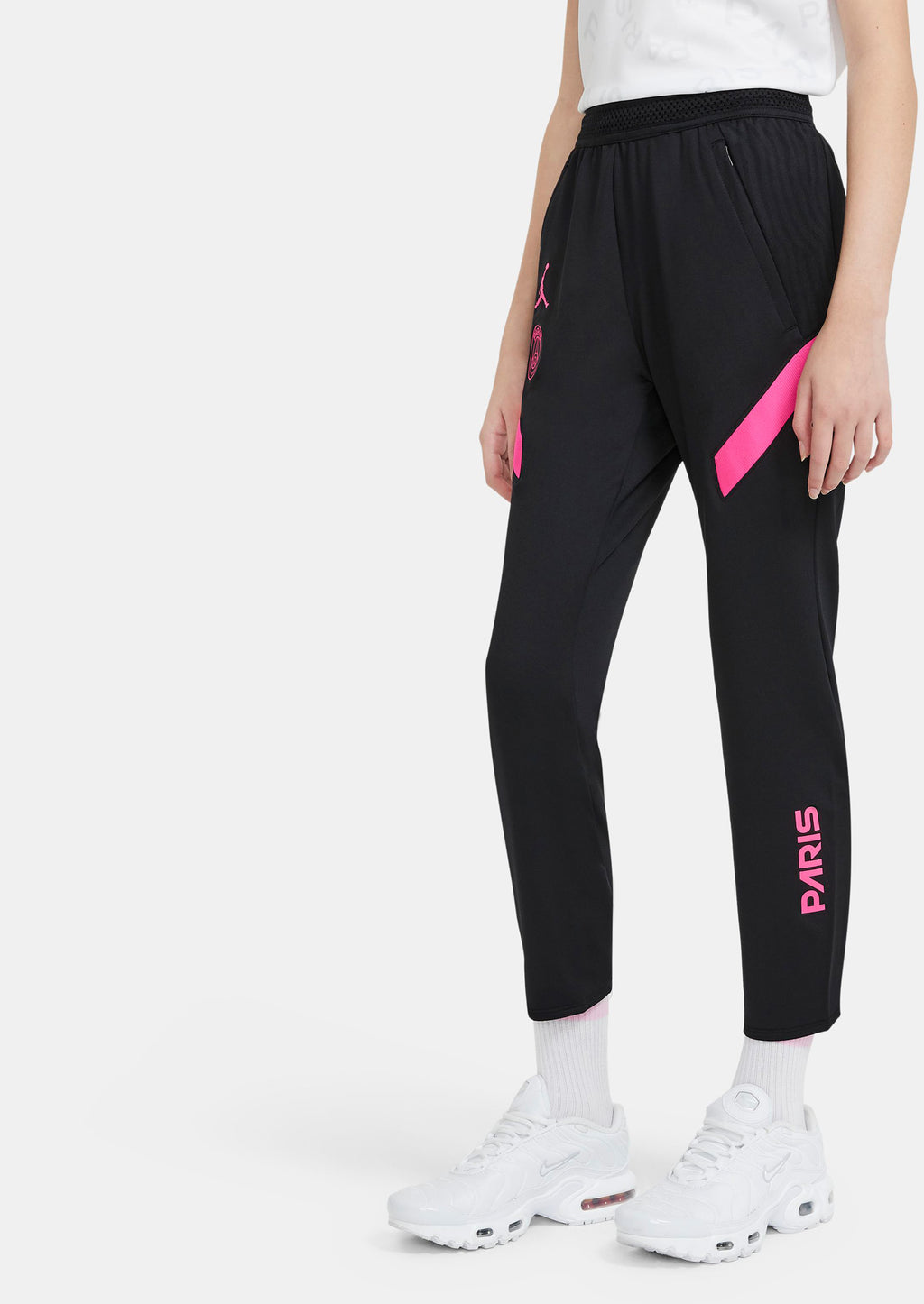 Paris Saint-Germain Strike kids broek