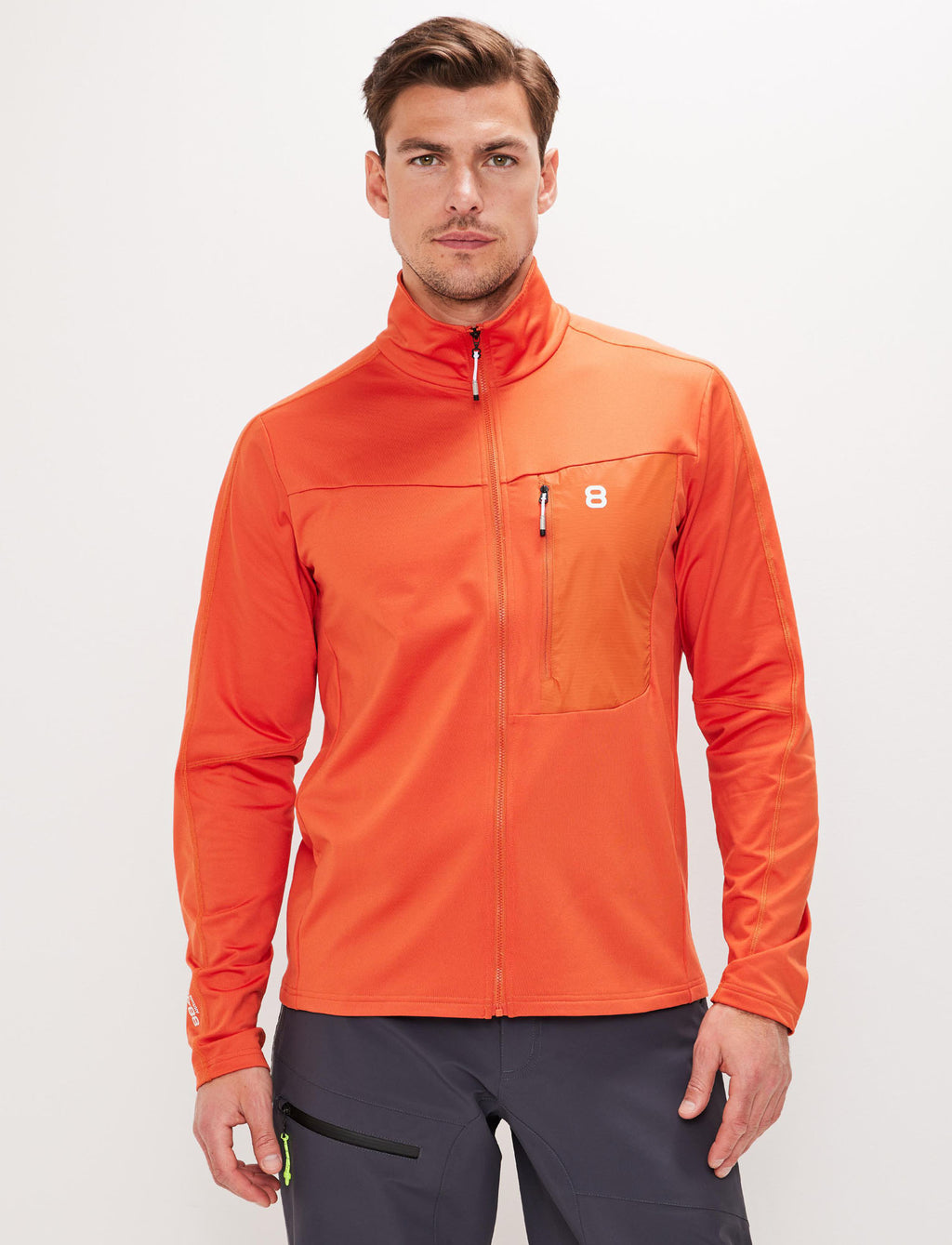 Amtech Sweat skipully