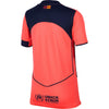FC Barcelona 2025/26 Stadium Derde