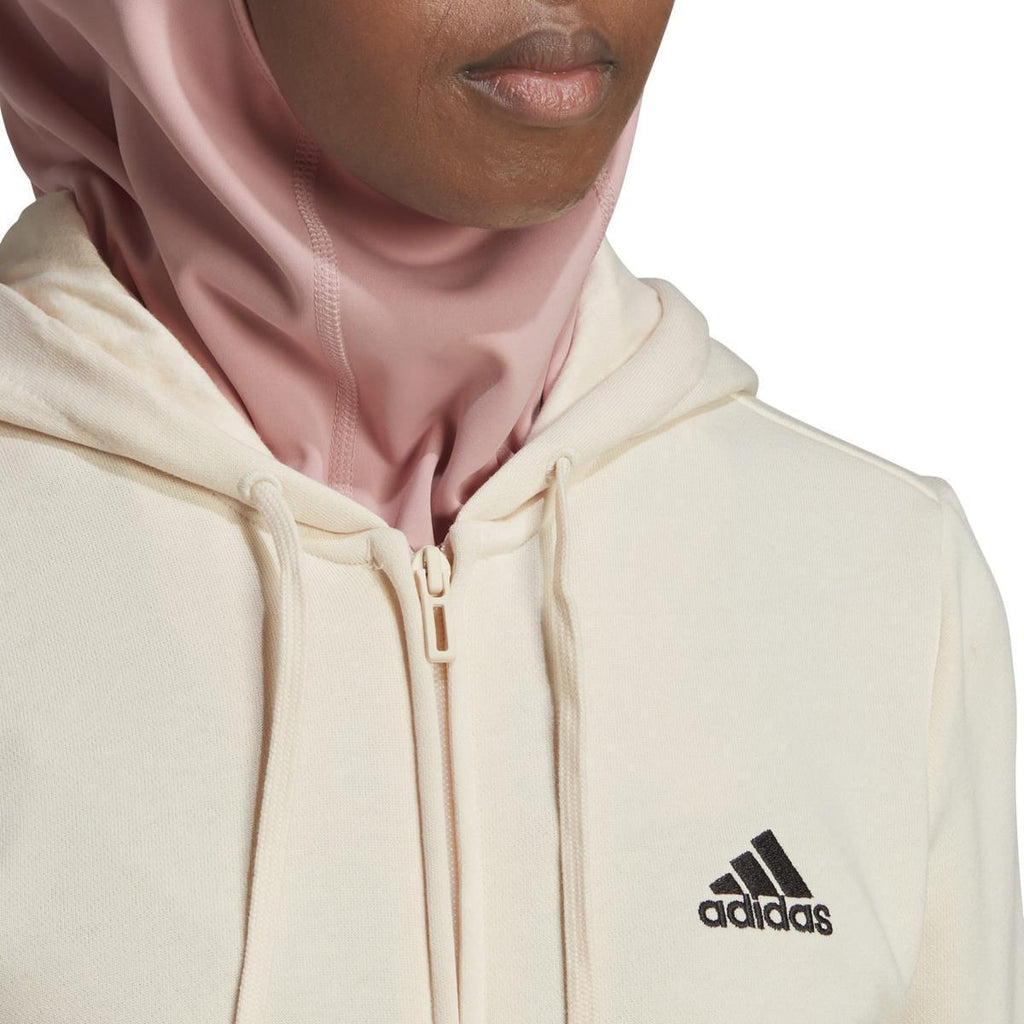 W LIN FT FZ HD Da.Kapuzenjacke