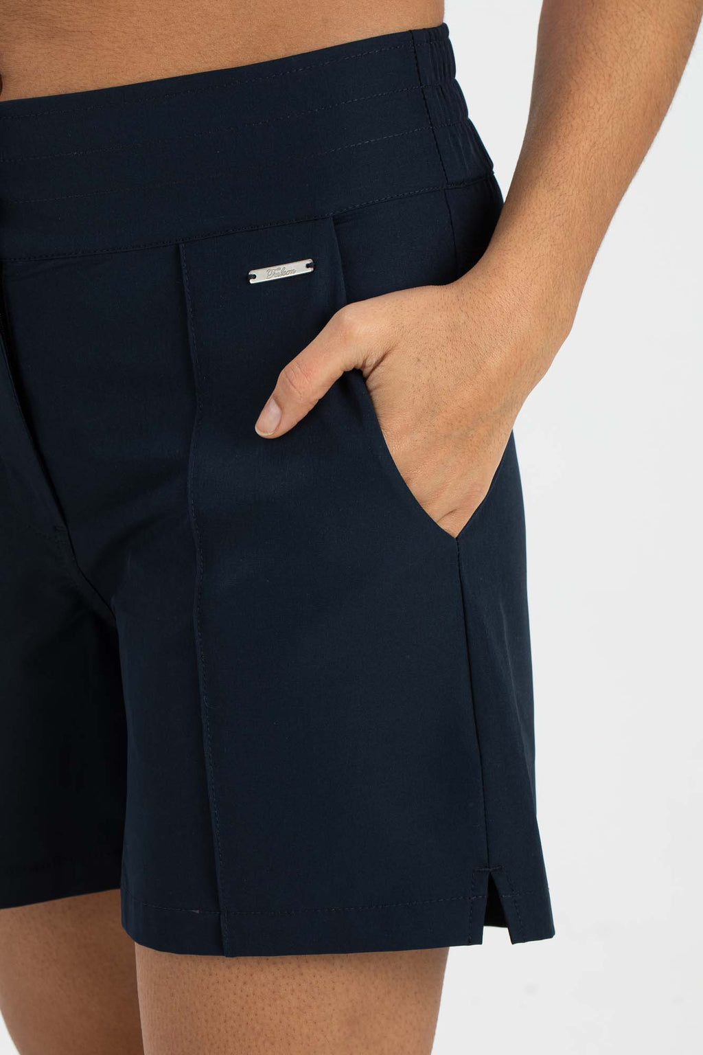 Shadia short